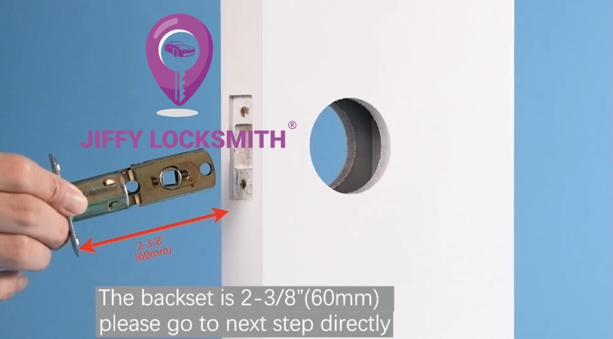Jiffy Locksmith® Smart Lock Knob - Modern Security, Effortless Access0803Jiffy Locksmith® Smart Lock Knob - Modern Security, Effortless Access walmart.com