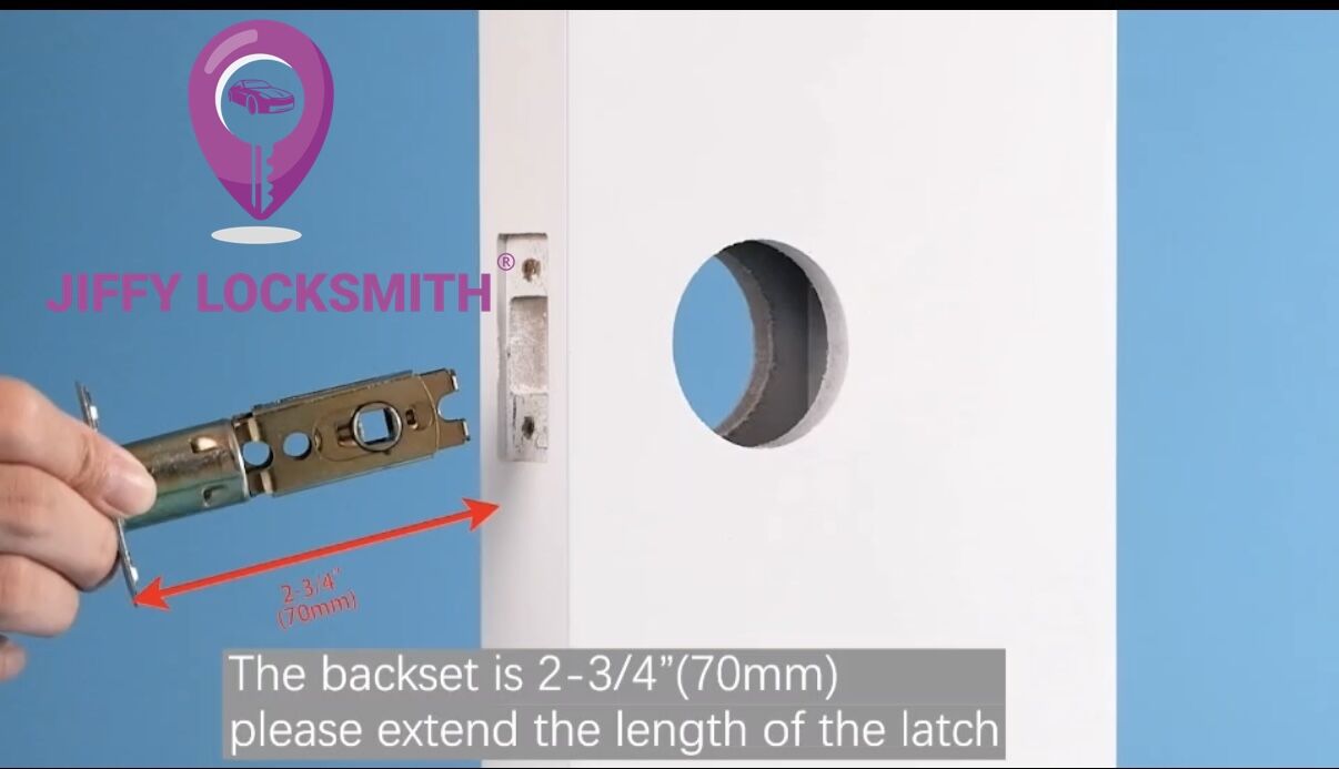 Jiffy Locksmith® Smart Lock Knob - Modern Security, Effortless Access0803Jiffy Locksmith® Smart Lock Knob - Modern Security, Effortless Access walmart.com